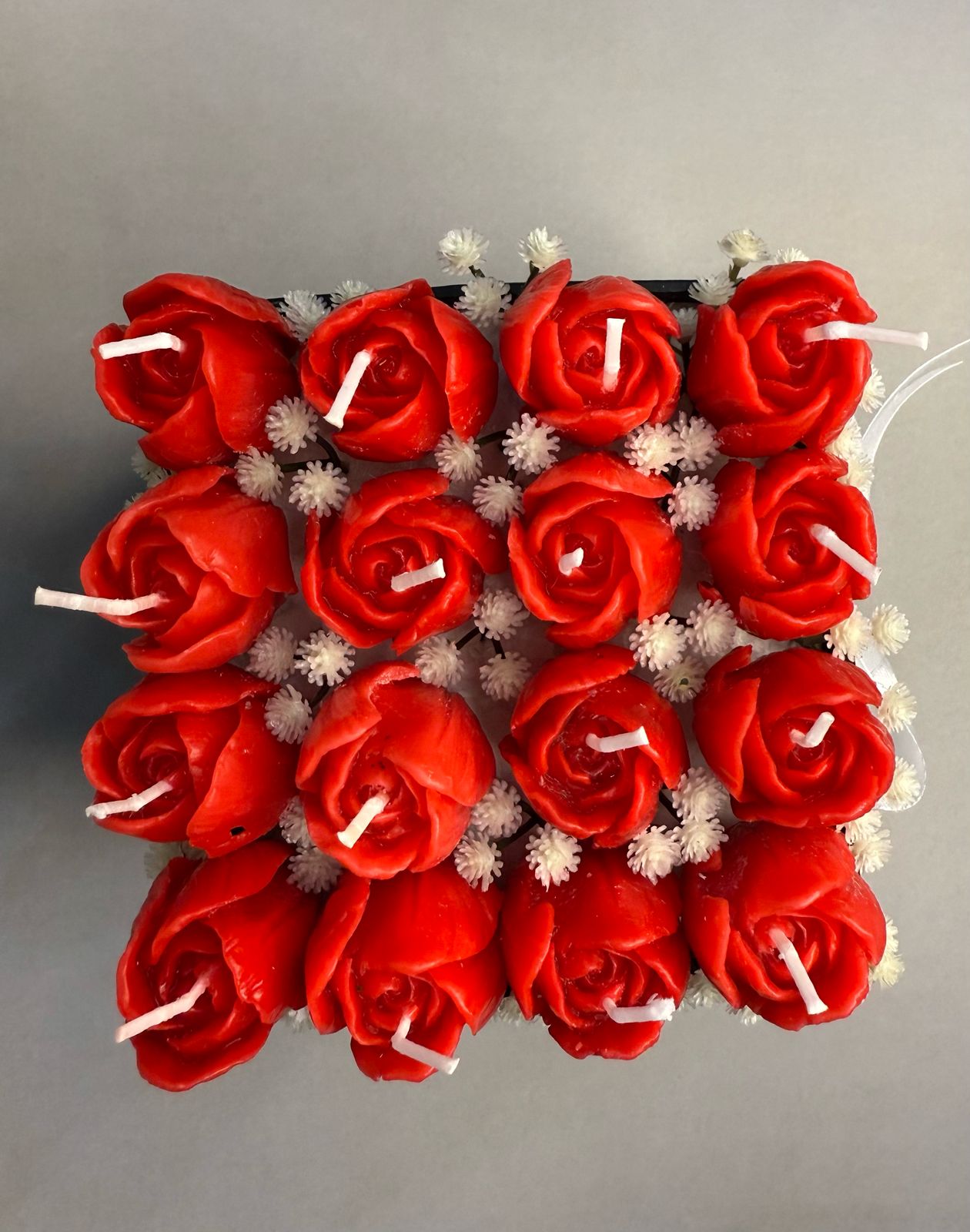 Tulip Bouquet