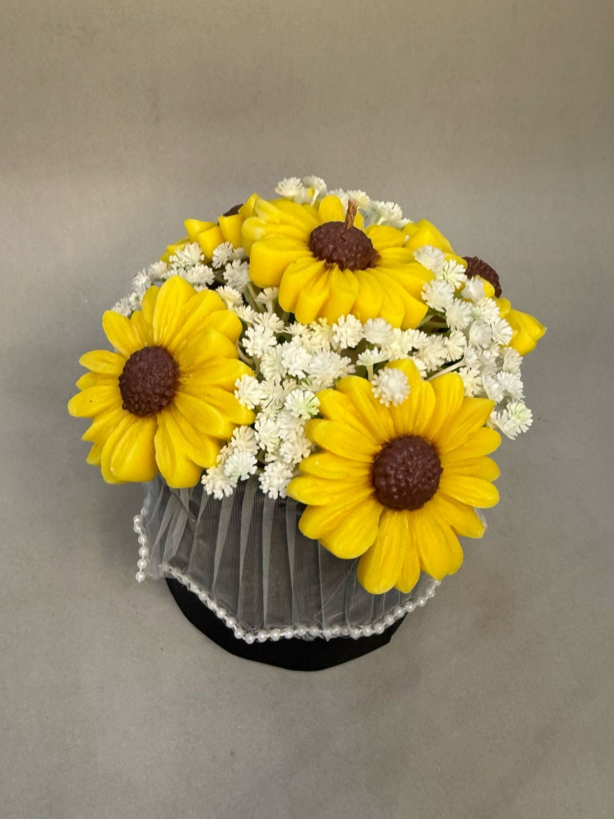 Small Sunflower Bouquet
