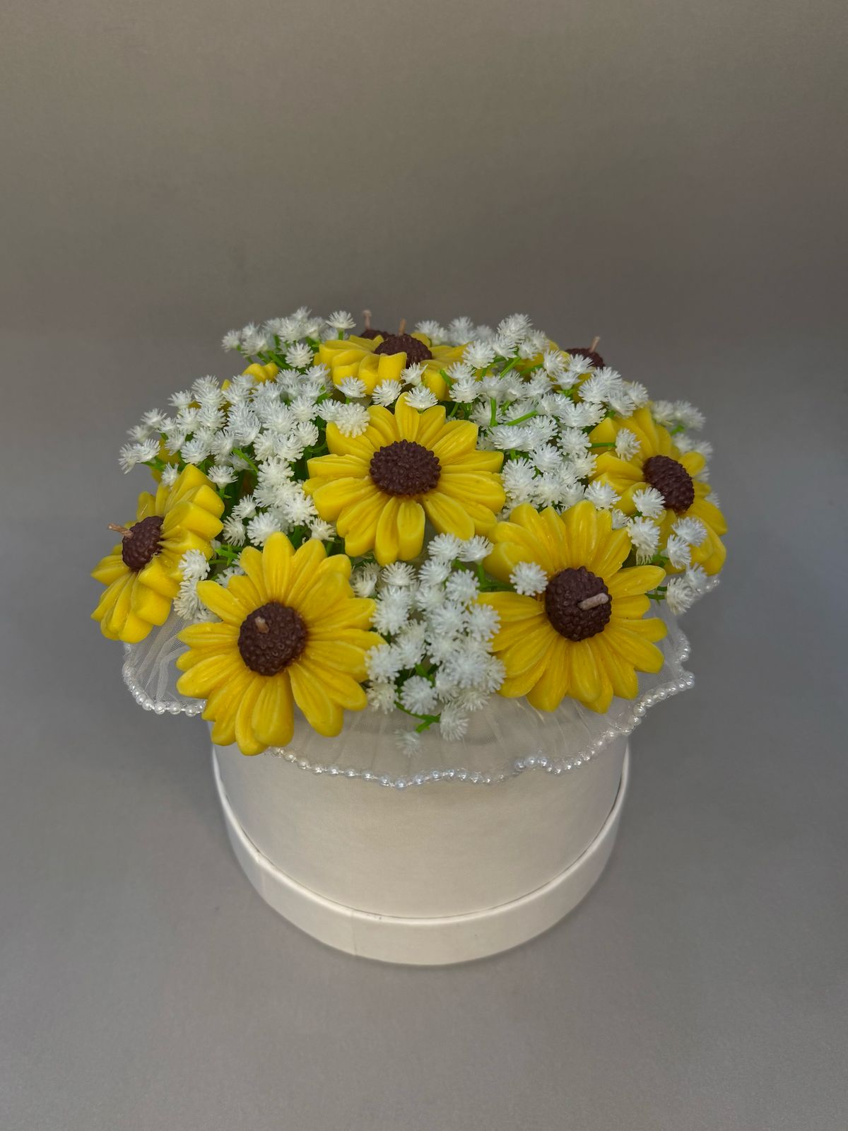 Medium Sunflower Bouquet